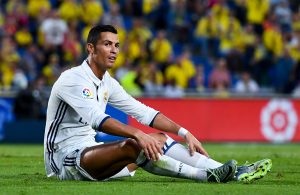 O defesa mais complicado que Cristiano Ronaldo já defrontou