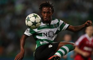 Gelson Martins supera André Silva e Gonçalo Guedes