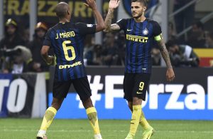 João Mário marca, mas o Inter volta a ser surpreendido