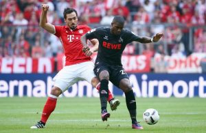Bayern surpreendido no Allianz Arena