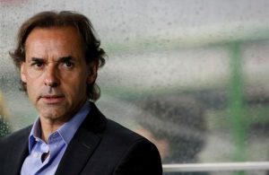 “Somos a melhor equipa de Portugal”