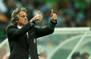 Sporting é cabeça de serie no play-off da Liga dos Campeões