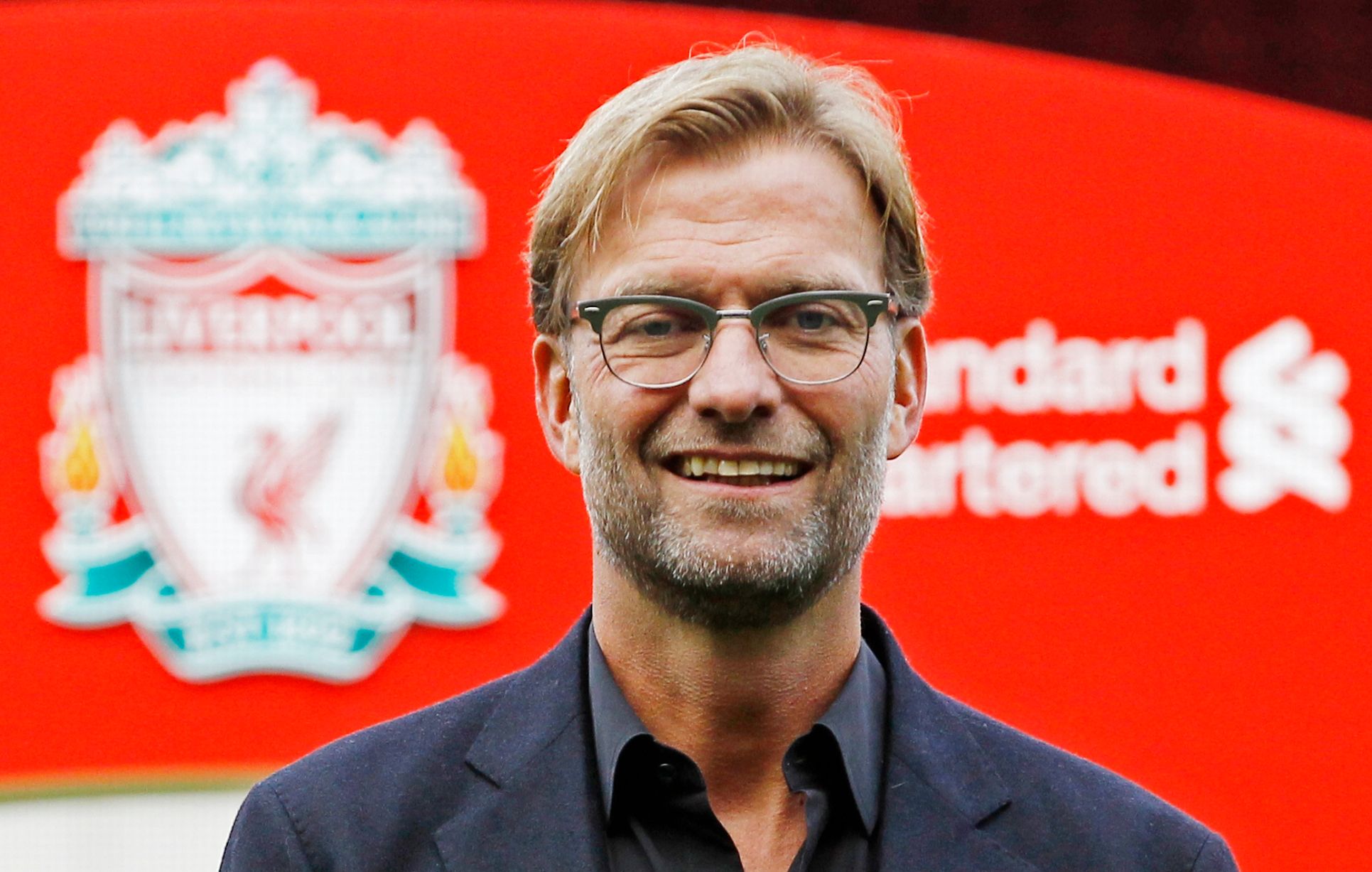 Klopp: “O melhor sorteio para Man Utd”