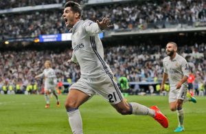 Juventus quer recuperar Morata