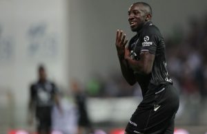 O grande erro de Nuno Espírito Santo