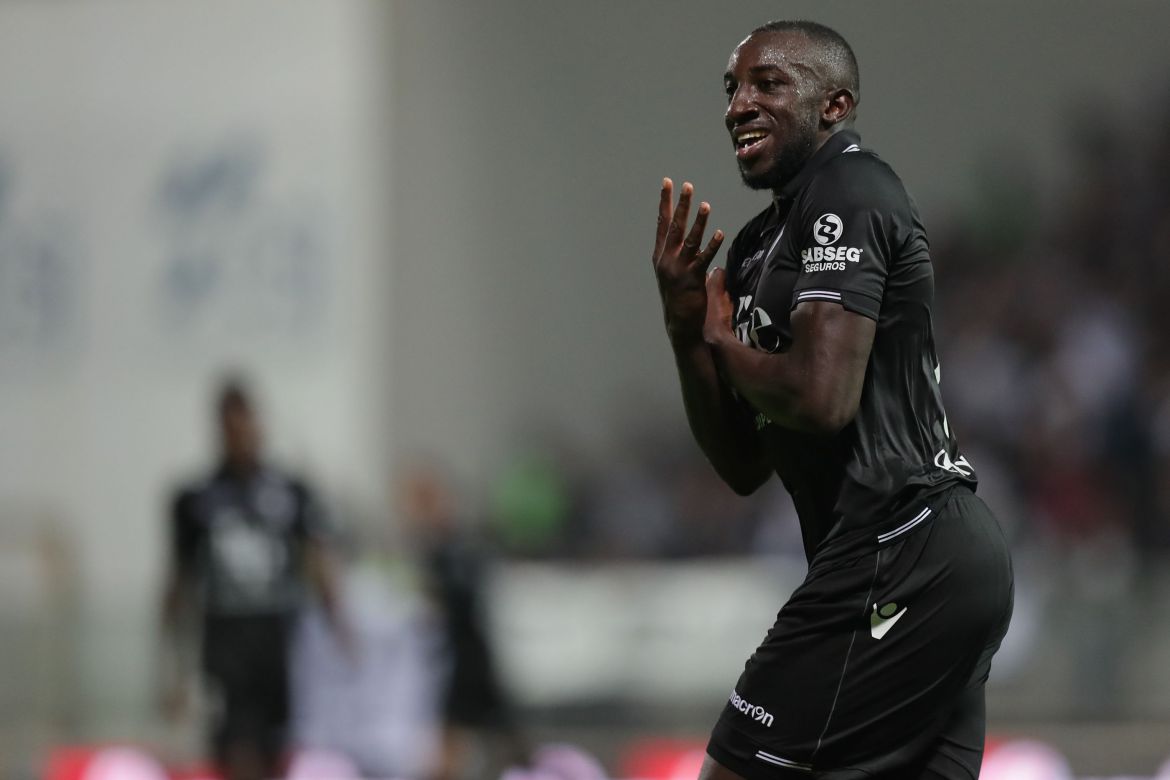 O grande erro de Nuno Espírito Santo