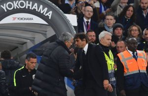 Mourinho para Conte: “Não podes fazer isso com 4-0, humilhação não!”