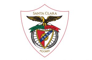 O Santa Clara sem pouso para estar sem estádio e treinos.