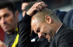 «Estes 4-0 não foram a pior derrota da minha carreira»