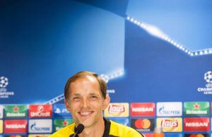 Os dois jogadores que Tuchel destaca do Sporting