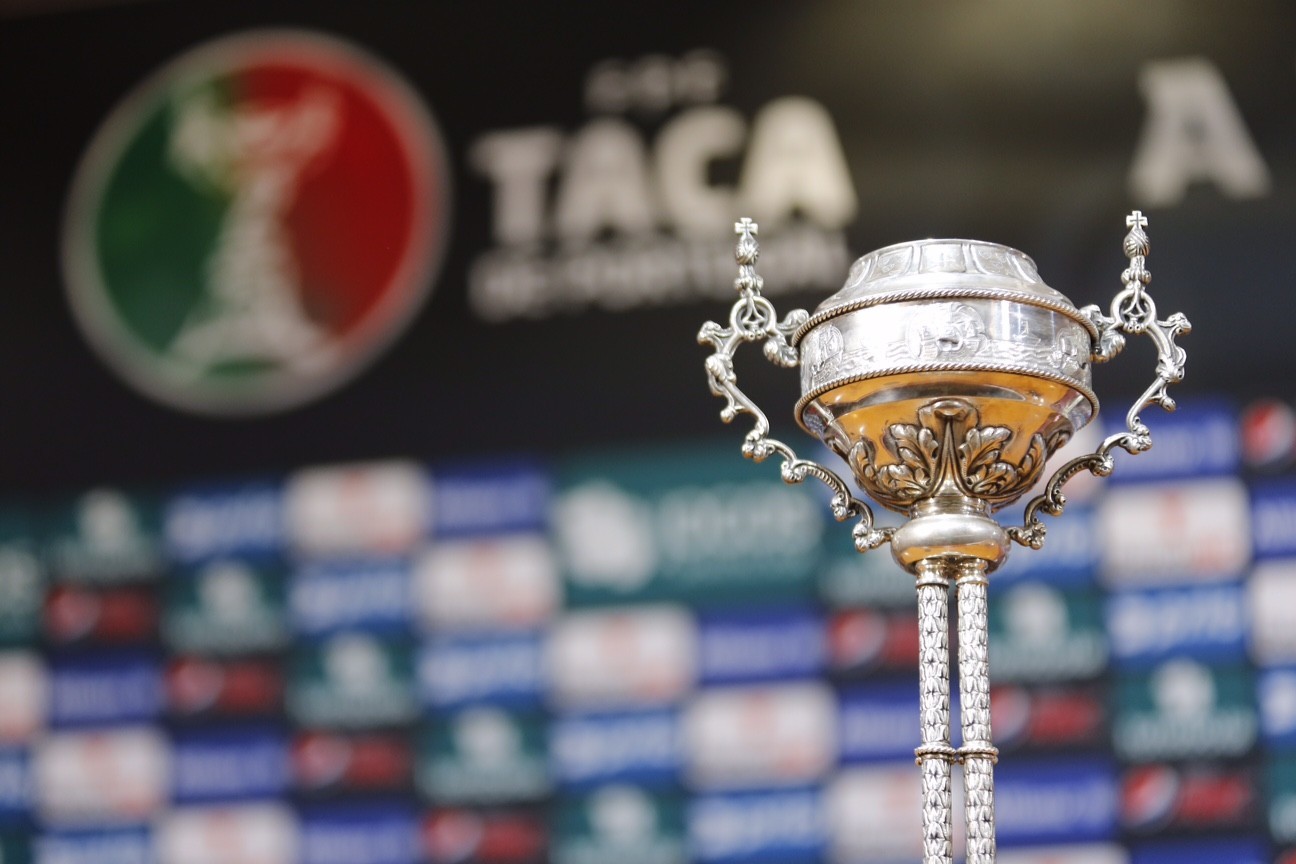 Possível encontro: Canelas vs FC Porto