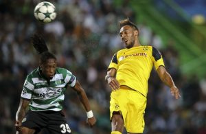 Sporting compromete apuramento e FC Porto cumpre a missão