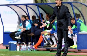 OFICIAL: Belenenses fica sem treinador