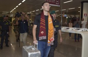 Vermaelen vai ser devolvido ao Barcelona
