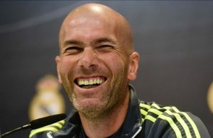 Três grandes ausências na convocatória do Real Madrid