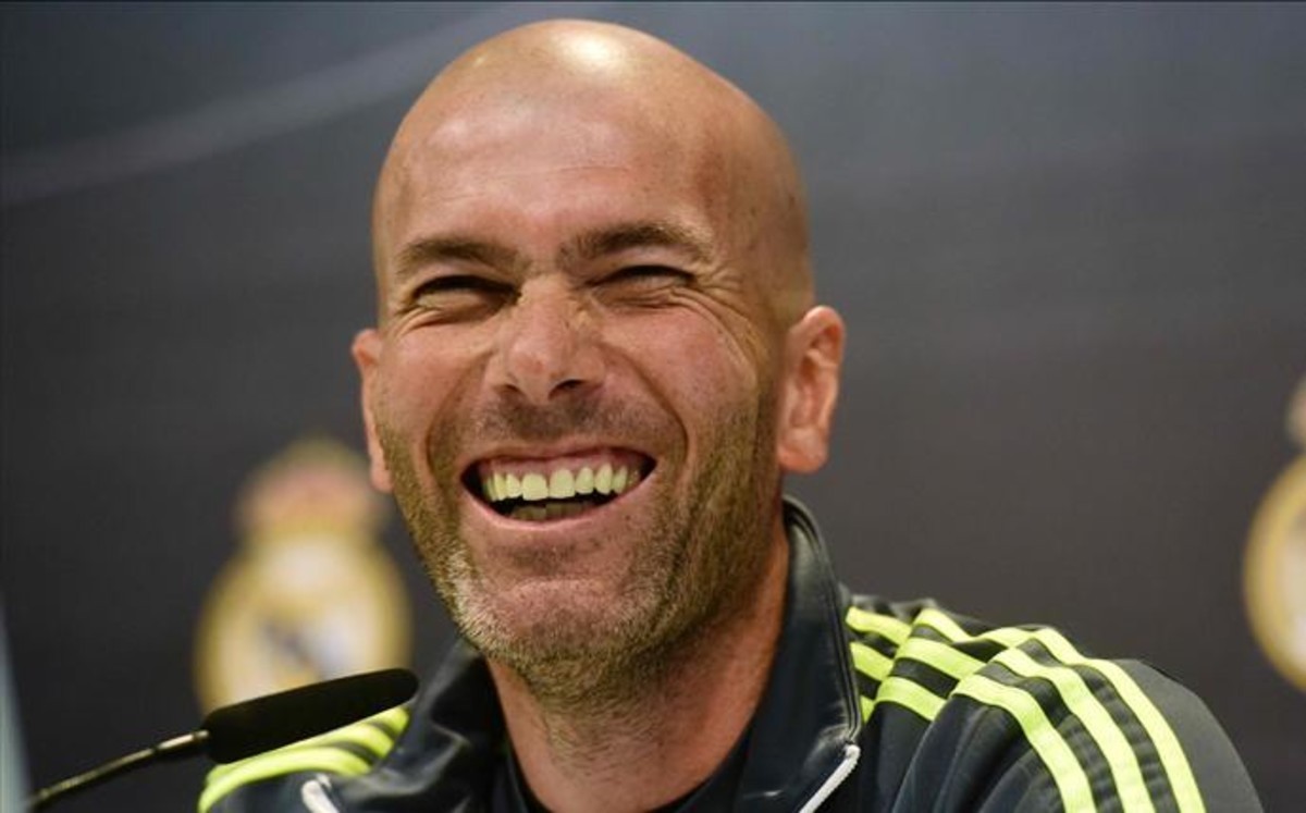 Três grandes ausências na convocatória do Real Madrid