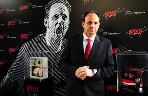 OFICIAL: Rogério Ceni é o novo treinador do São Paulo
