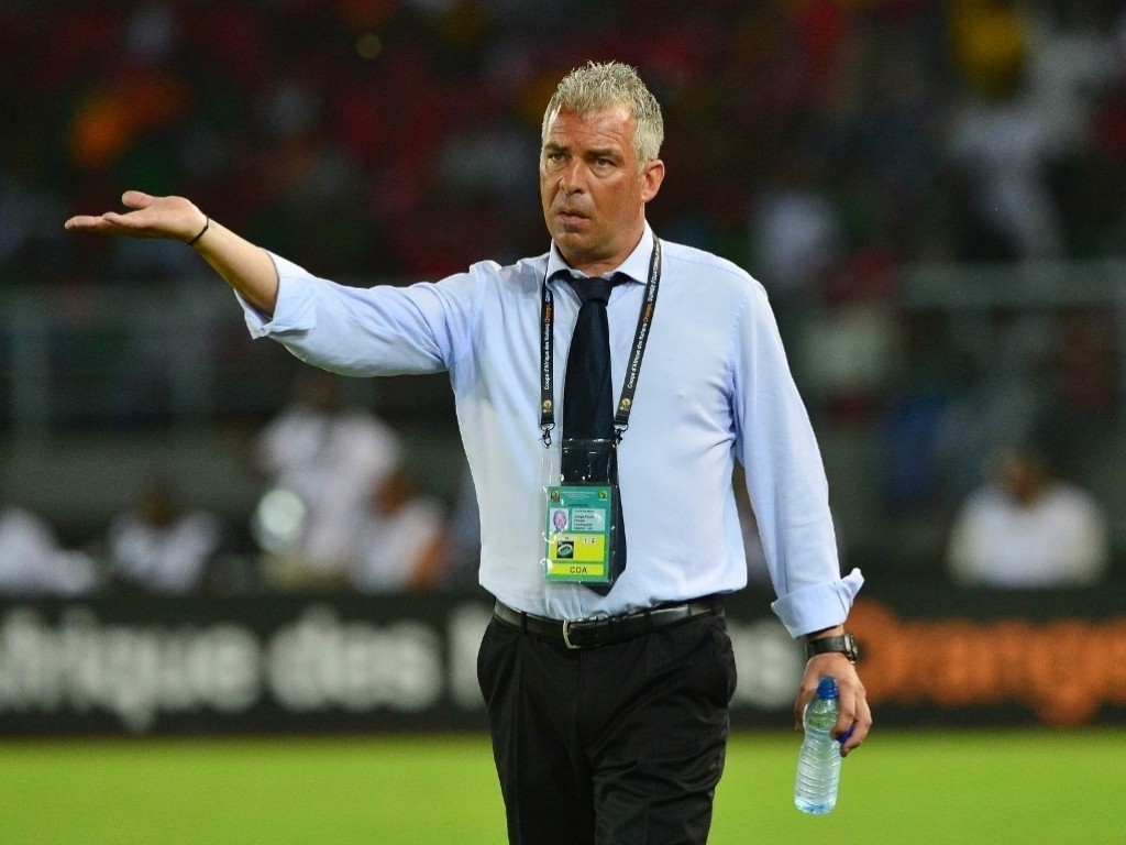 Jorge Costa abandona seleção do Gabão, fica outro português