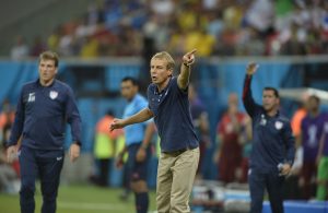 OFICIAL: Jurgen Klinsmann demitido do comando técnico dos Estados Unidos