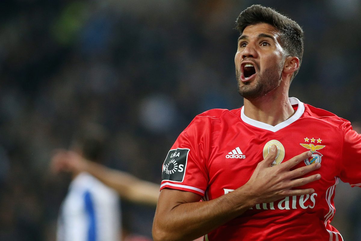 A surpreendente ausência de Lisandro López dos convocados