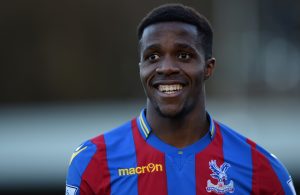 Zaha decide representar a Costa do Marfim