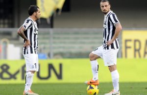 «Não era feliz no futebol, é um mundo cheio de m…»