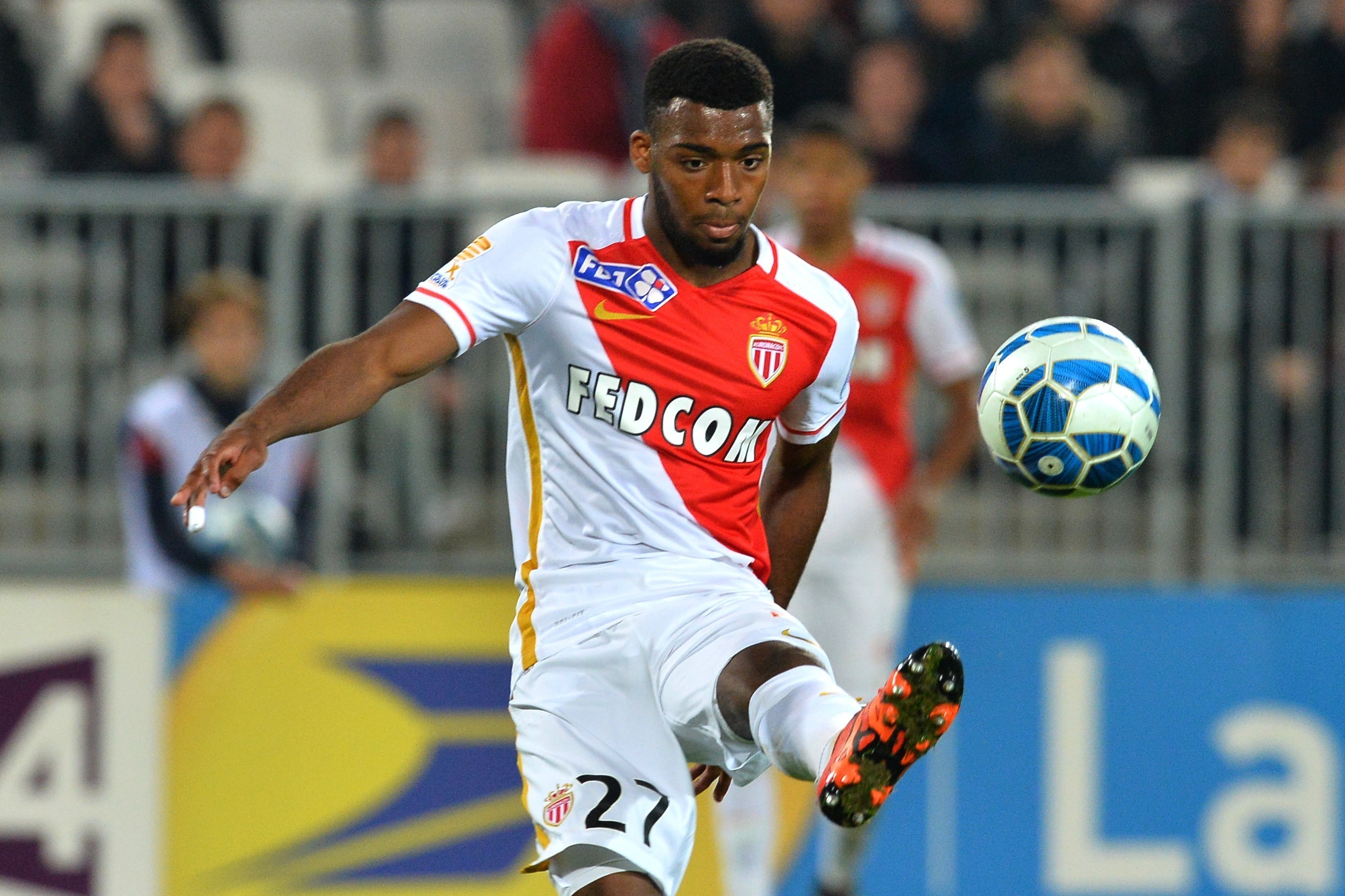 Craque do AS Monaco chamado pela primeira vez à seleção francesa