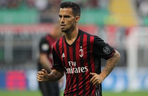 OFICIAL: Suso renova até 2022