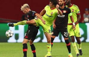 Acusou cocaína em encontro da Champions e foi suspenso por dois anos!