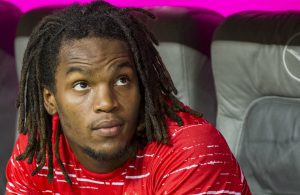 Renato Sanches será titular frente ao Darmstadt