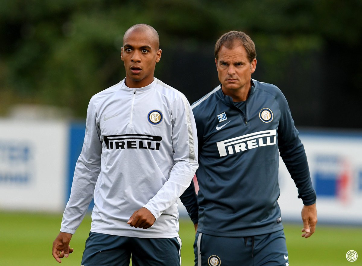 Inter de João Mário fica sem treinador