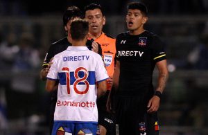 “Assassino! Mataste os teus amigos”