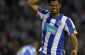 «Já não tinha muito para oferecer ao FC Porto»