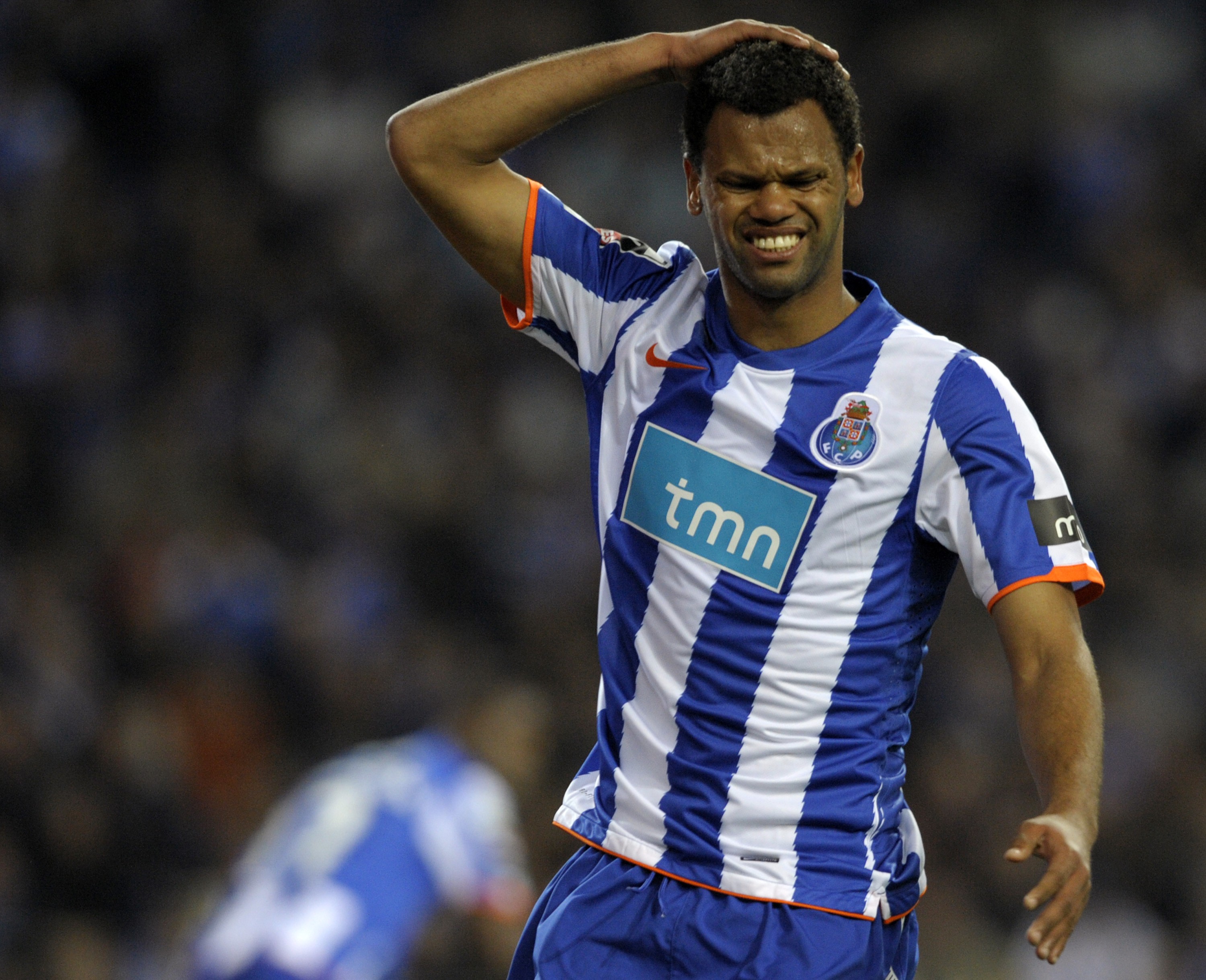 «Já não tinha muito para oferecer ao FC Porto»