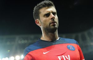 «Penso que será a minha última época no PSG»