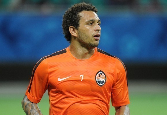 Shakhtar Donetsk empresta Wellington Nem ao São Paulo
