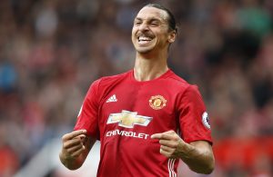 Ibrahimovic elogia Lindelöf