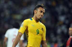 Antero Henrique travou transferência de Aubameyang