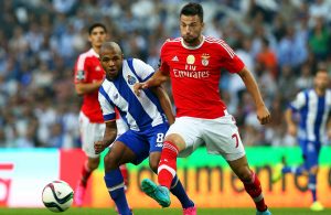 Vieira não cede e Samaris também não