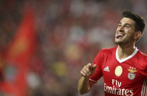 Benfica derrota Moreirense e reforça liderança