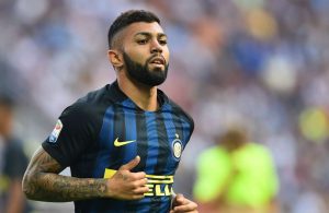 Las Palmas pretende contratar Gabigol