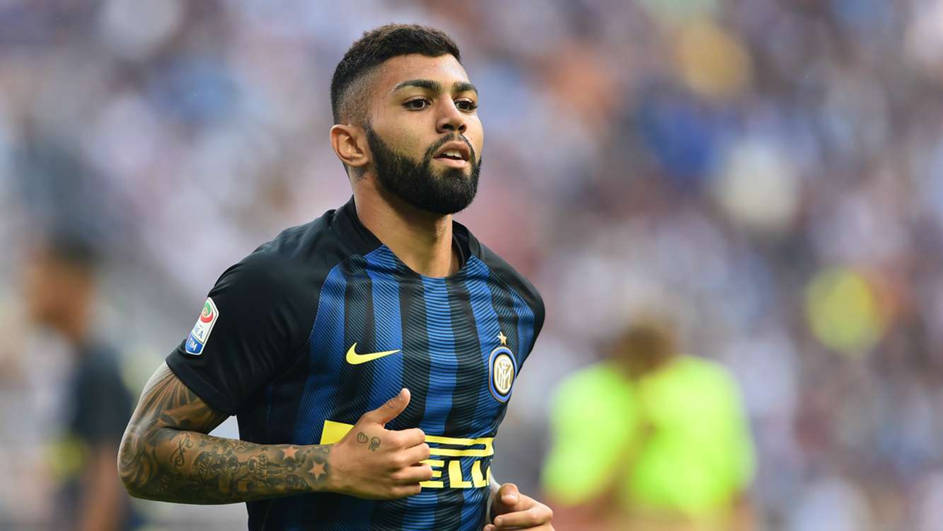Las Palmas pretende contratar Gabigol
