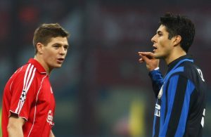 A surpreendente contratação que o Inter está a preparar