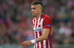 Manchester United vai forçar a saída de Giménez