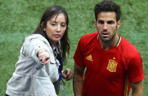 O provável novo destino de Cesc Fàbregas