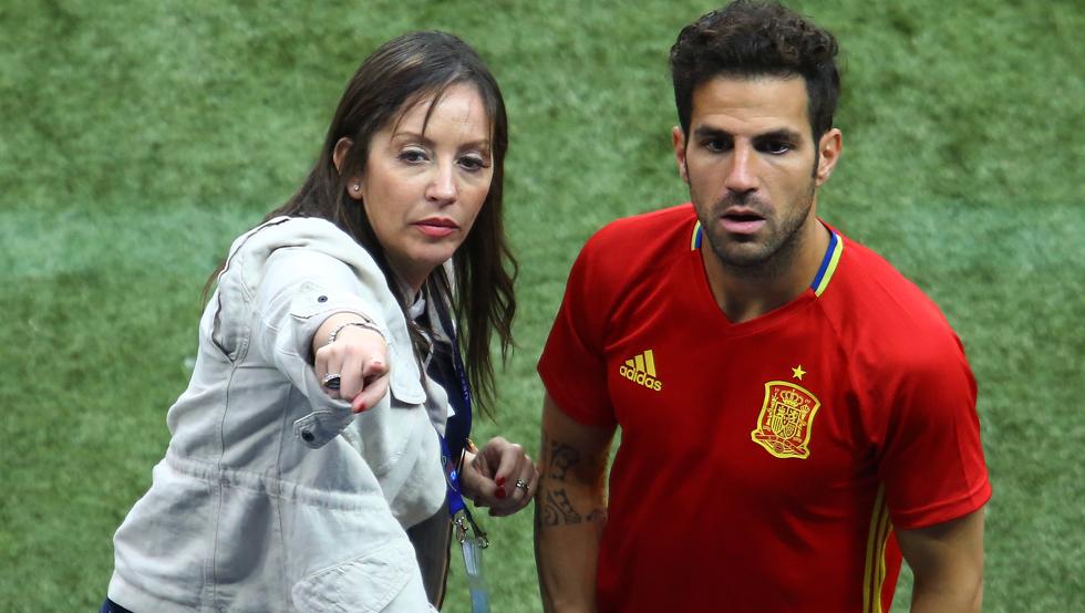 O provável novo destino de Cesc Fàbregas