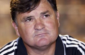 Ex-treinador do Benfica será o novo treinador de Aubameyang