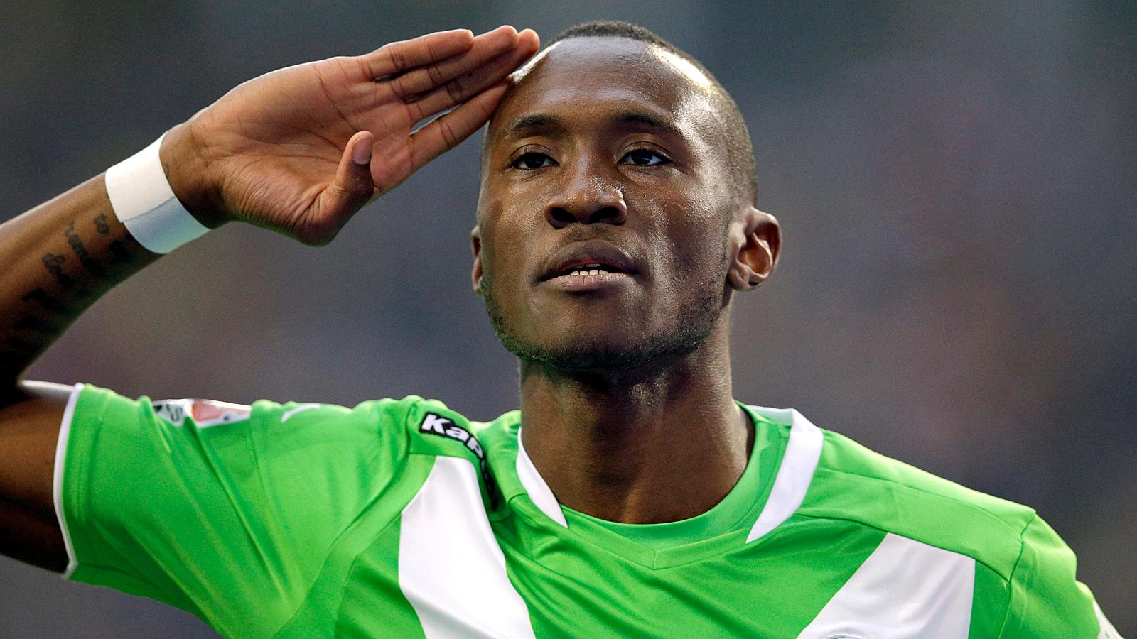 Guilavogui lesionou-se em Alvalade e a carreira esteve por um fio