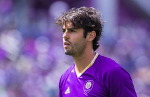 Kaká revela o maior arrependimento da carreira