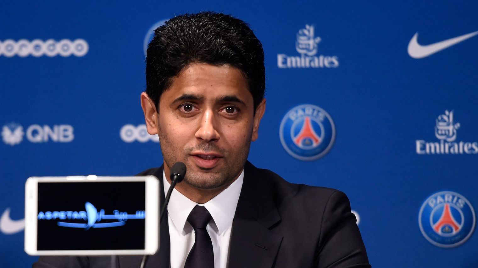 O enorme contributo do PSG para a Chapecoense